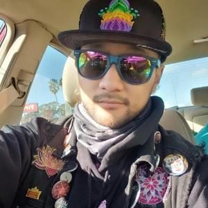 Meet your Posher, Christian